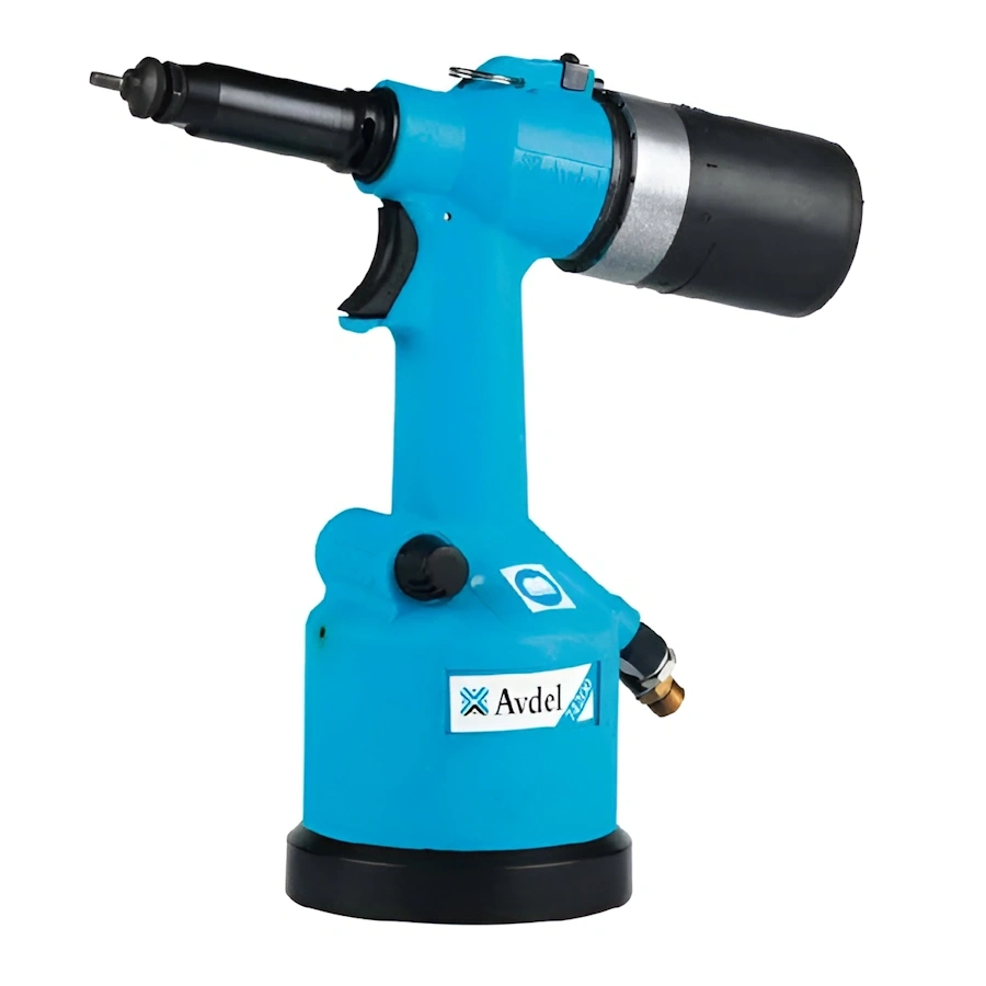 Remachadora de tuerca Inserto Modelo 74200